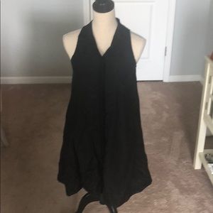 Rag and Bone Silk blend dress